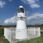 Lighthouses on-the-air - an overview of East Usk Lighthouse