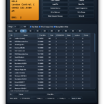 Anyone fancy a MacOS Uniden UBC125XLT app